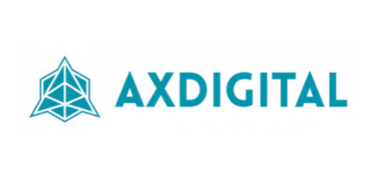 AXDIGITAL Logo