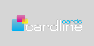 Cardline Cards Logo