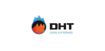 DHT Solutions Logo