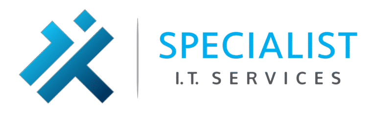 Specialist IT Services Logo