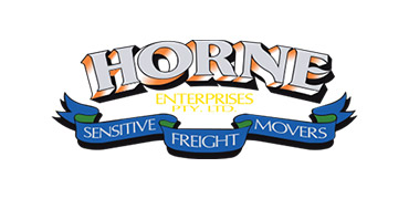 Horne Enterprises Logo