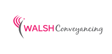 Walsh Conveyancing Logo
