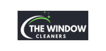 The Window Cleaners Logo