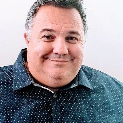 Peter Massouras
