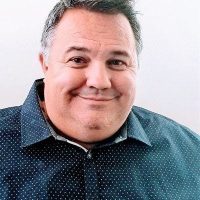 Peter Massouras EBS Team