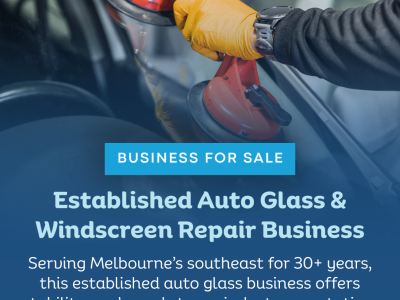 Windscreens