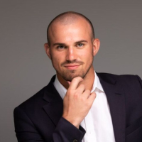 Ben Schoenmaekers EBS Team